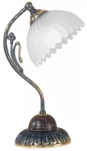 Reccagni Angelo P1805 Настольная лампа ,кабинет,спальня